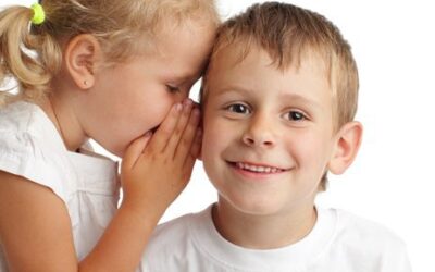 Does my child need speech therapy? Speech milestones for kids