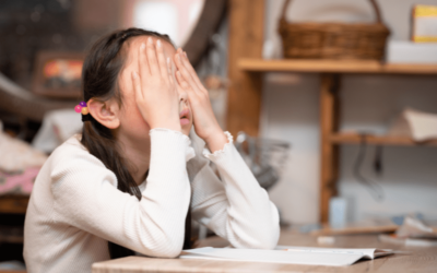 Understanding Dyslexia in Children: Key Signs and Symptoms 