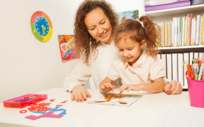 How Early Intervention Supports Inclusion in the Classroom 