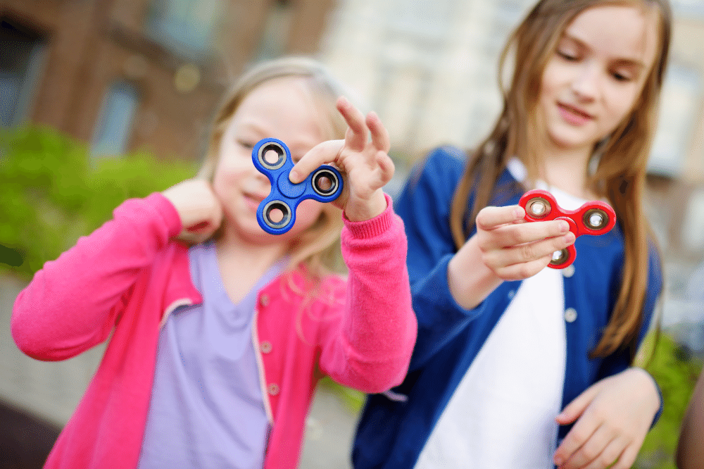 Experts share ways to support kids with ADHD