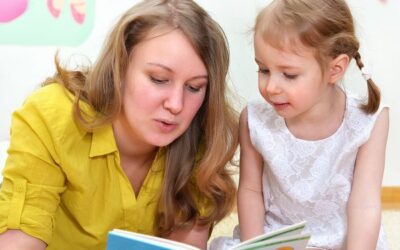 When is the right time to teach my child to read