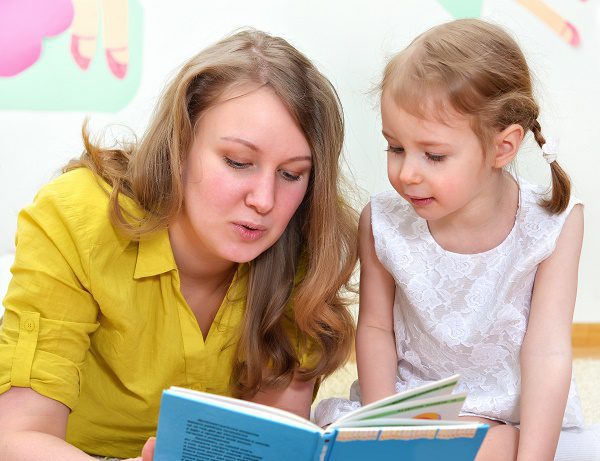 When is the right time to teach my child to read