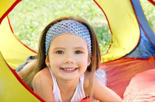 Sensory processing resources for kids