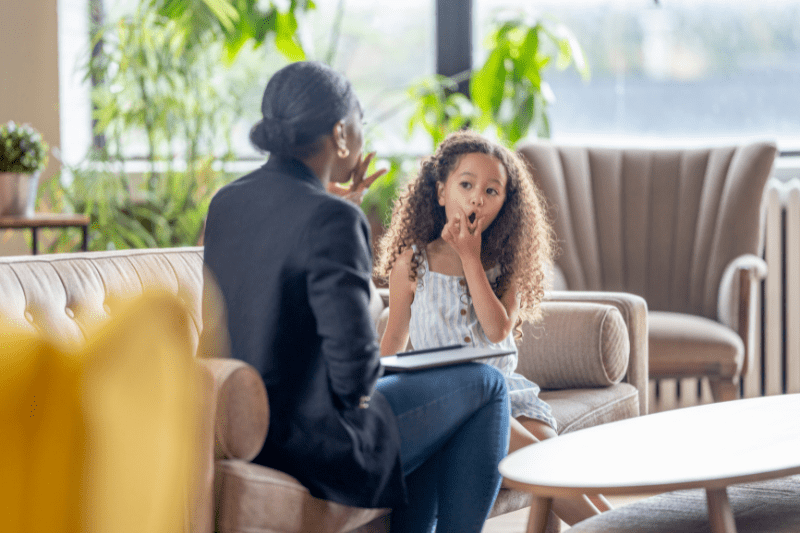 Free Guide: Does my child need speech therapy?