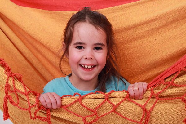 Occupational Therapy for kids