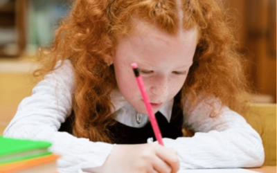 Handwriting help for kids:  How to improve your child’s handwriting