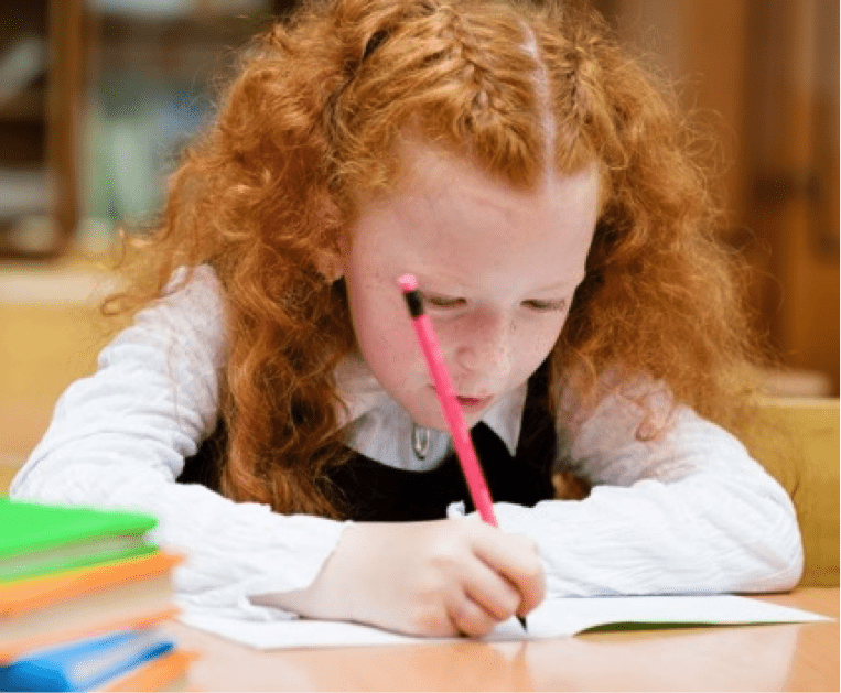 Handwriting help for kids:  How to improve your child’s handwriting