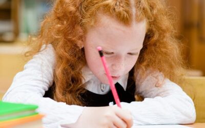 Astronaut Program helps kids learn