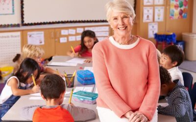 How to teach your children to share