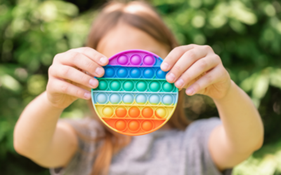 How Fidget Toys Can Improve Your Child’s Focus in the Classroom
