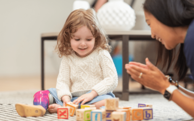How Occupational Therapy Helps Children with ADHD