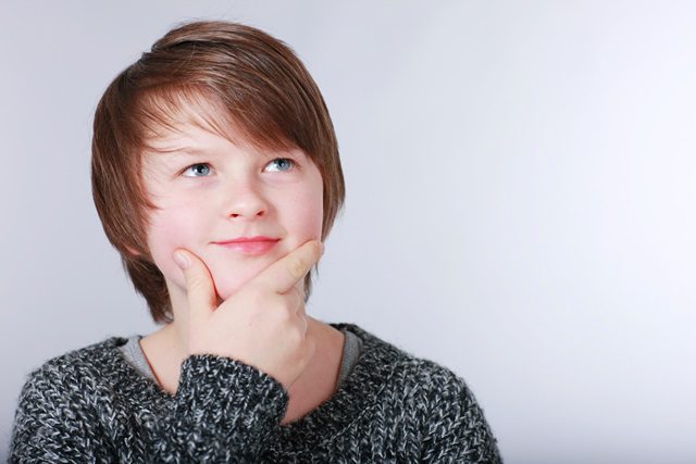 How are students chosen for Selective Schools