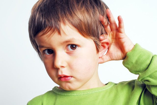 How speech therapy helps children with autism