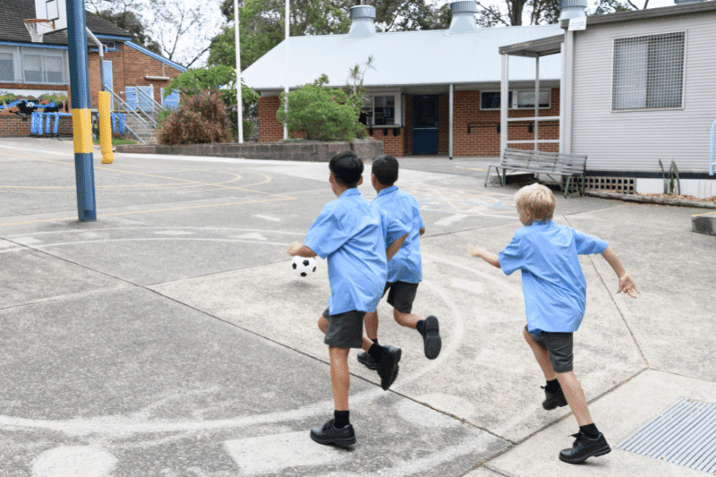 How to choose a school for your child