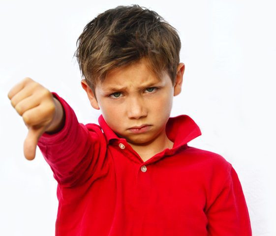 How to tell if your child has sensory processing problems