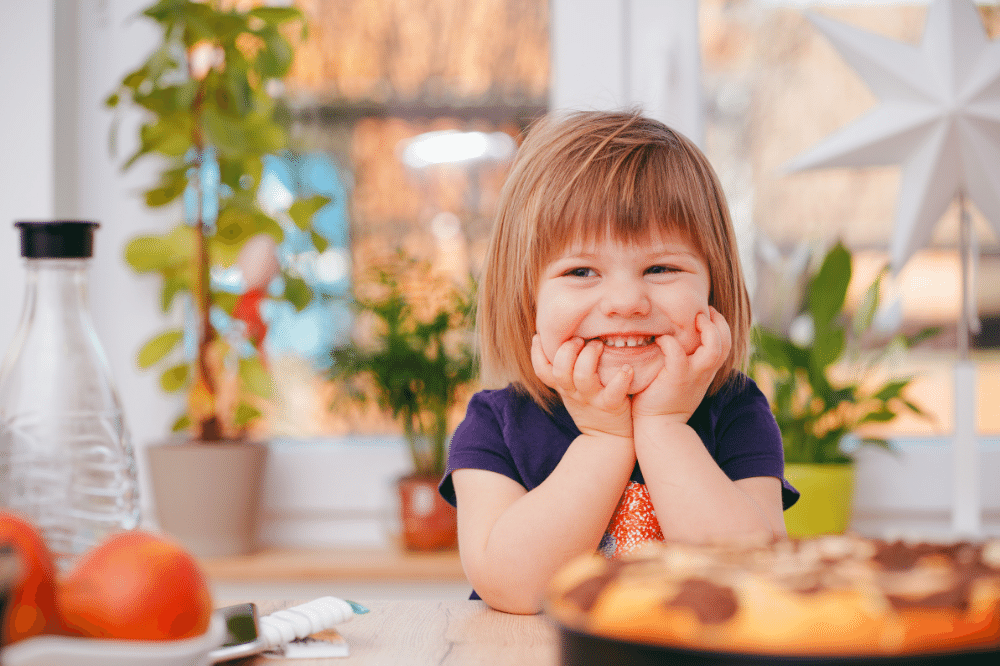 Speech Therapists advice: How to help a late talker