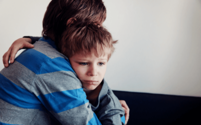 How to solve your child’s Separation Anxiety