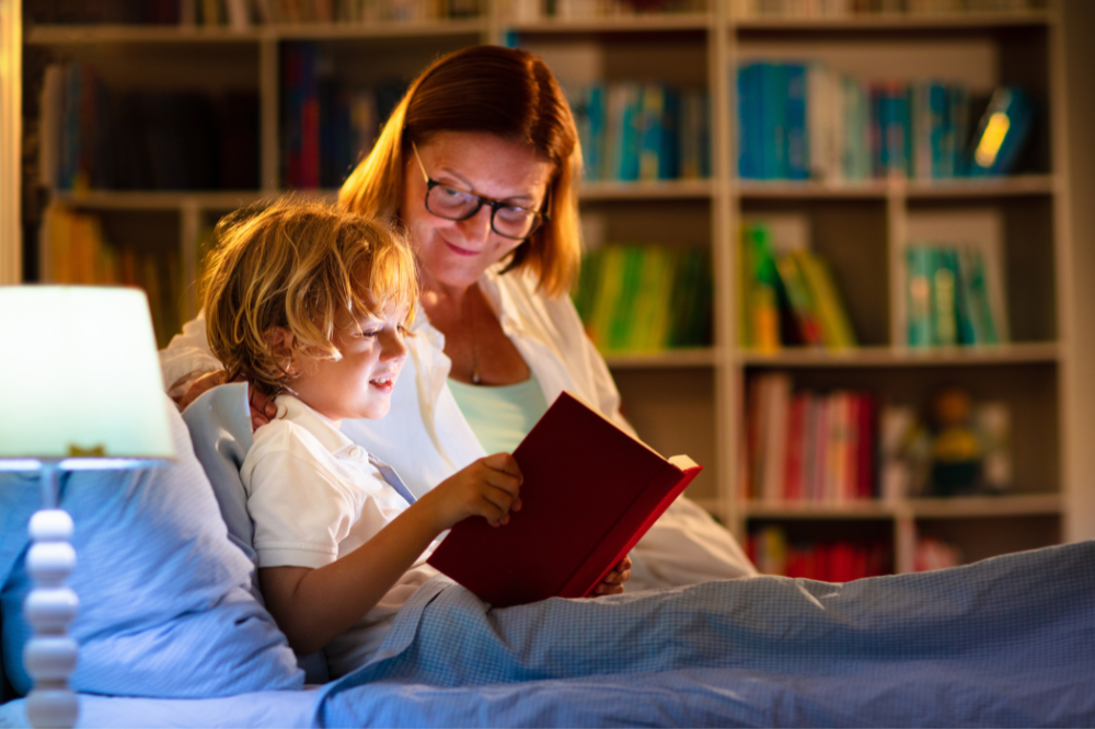 How to talk to your kids about tragic news events