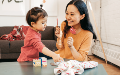 How to tell if your child is a late talker