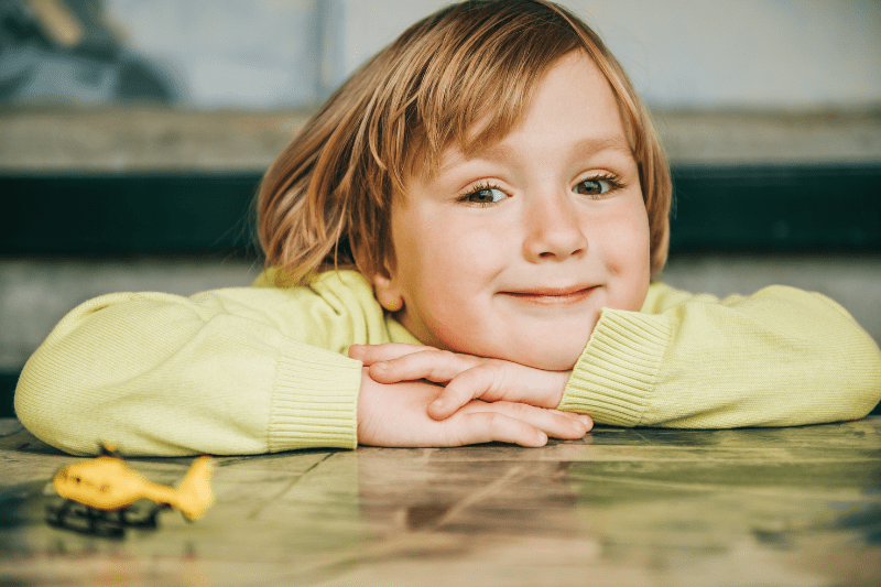 Kids’ Speech: How to tell if your child’s speech and language development is on track