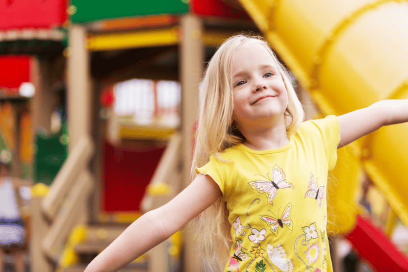 A new way to look at children who have ADHD