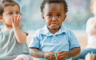 Toddler Talk: Late Talker or Language Delay?