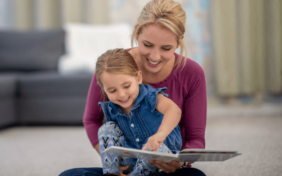 Literacy Readiness for Kindergarten