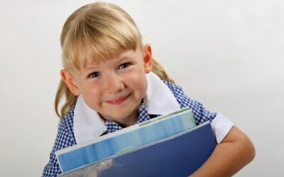 10 ways to help your child enjoy the first week of Kindergarten
