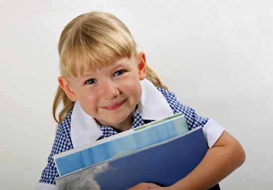 10 ways to help your child enjoy the first week of Kindergarten