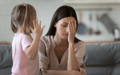 How to manage your child’s meltdowns