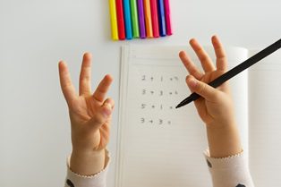 These times tables tricks for primary schoolers make maths easier
