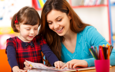 Mobile Therapy: Making the Most of Speech & Occupational Therapy for Kids