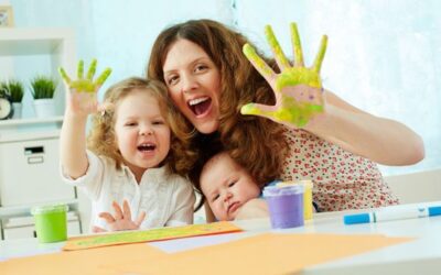 What’s in a milestone? Understanding your child’s development