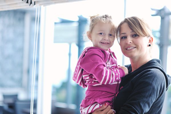 The NDIS in Sydney's northern beaches: How to get funding for your child