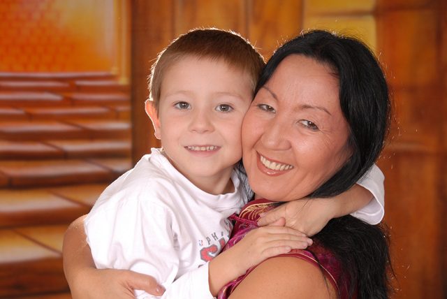 Workshops for parents of children's diagnosed with autism