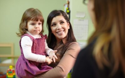 How to tell if your child has a speech or language impairment