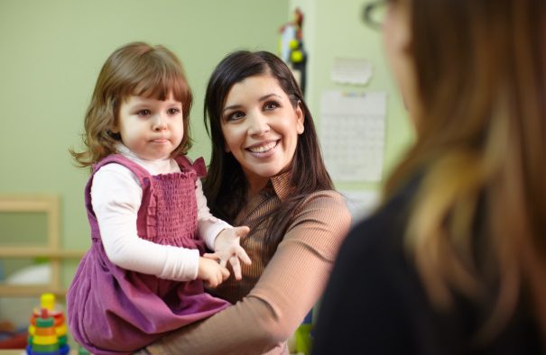 How to tell if your child has a speech language impairment