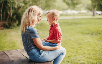 NDIS Early Intervention Funding: Could Your Preschooler Be Eligible for Support?
