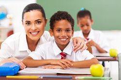 National Curriculum changes way kids learn