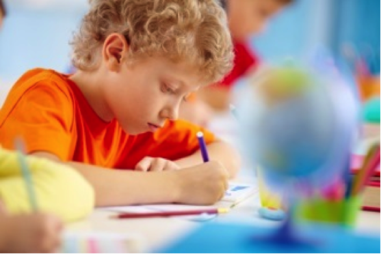 How occupational therapy can help your child overcome learning problems