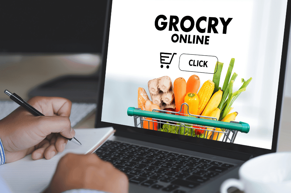 Child psychologists in Sydney's northern beaches suggest online shopping instead of taking tired children to the store