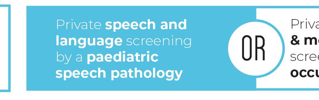 A school holiday greeting from Kids First