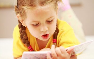 5 ways to help your child learn to read