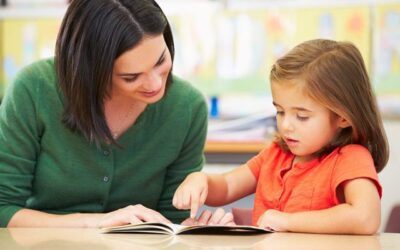 Home reading without tears: 4 strategies to help your child at home