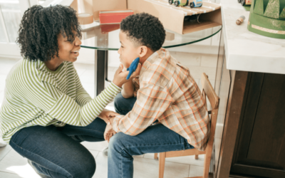 3 ways to respond when kids say “I can’t do it”