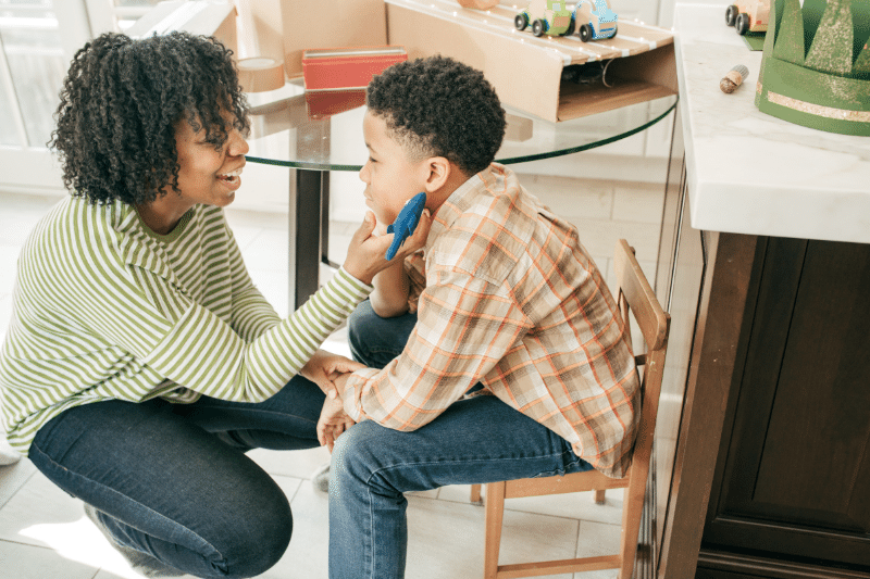 3 ways to respond when kids say “I can’t do it”