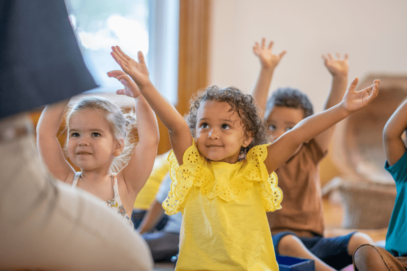 Teacher and Kids First Children’s Director, Sonja Walker, explains why the end of the year is important for your school starter