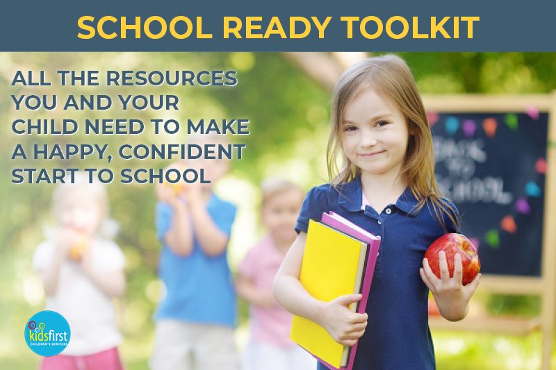School Ready Toolkit