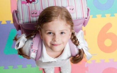 School Readiness: 5 Speech and Language Skills your child should have before they start school