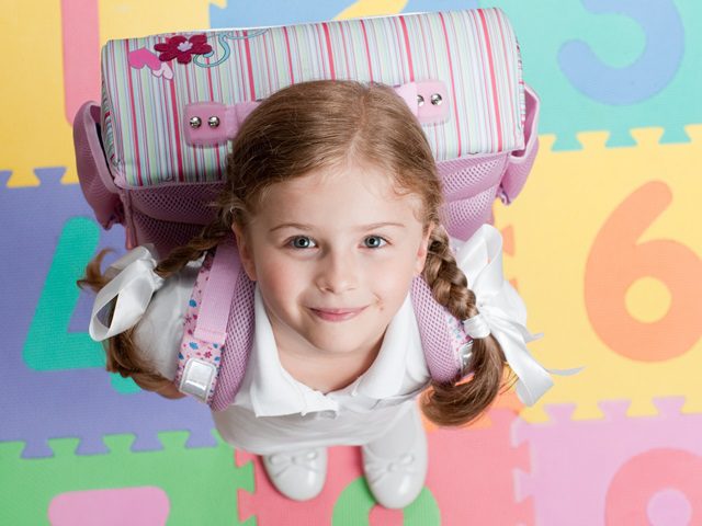 School Readiness Tip: How to teach your child to ask for help